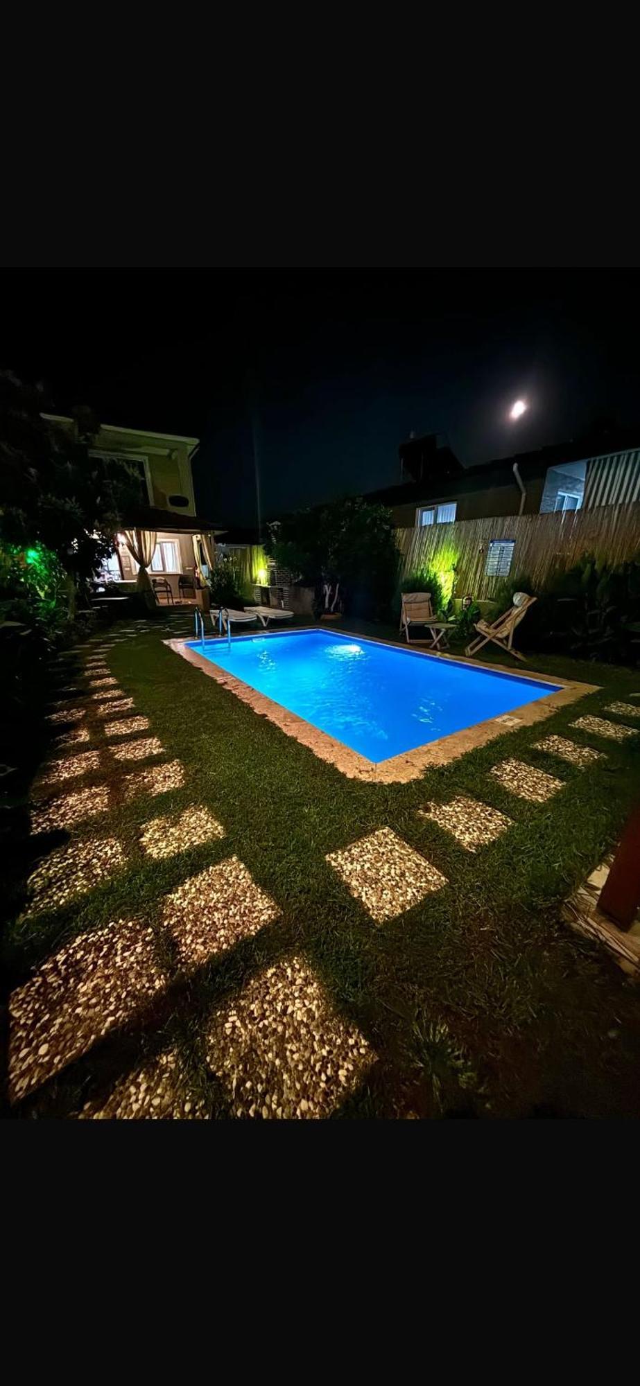 Villa Dalaman - Airport Exterior foto